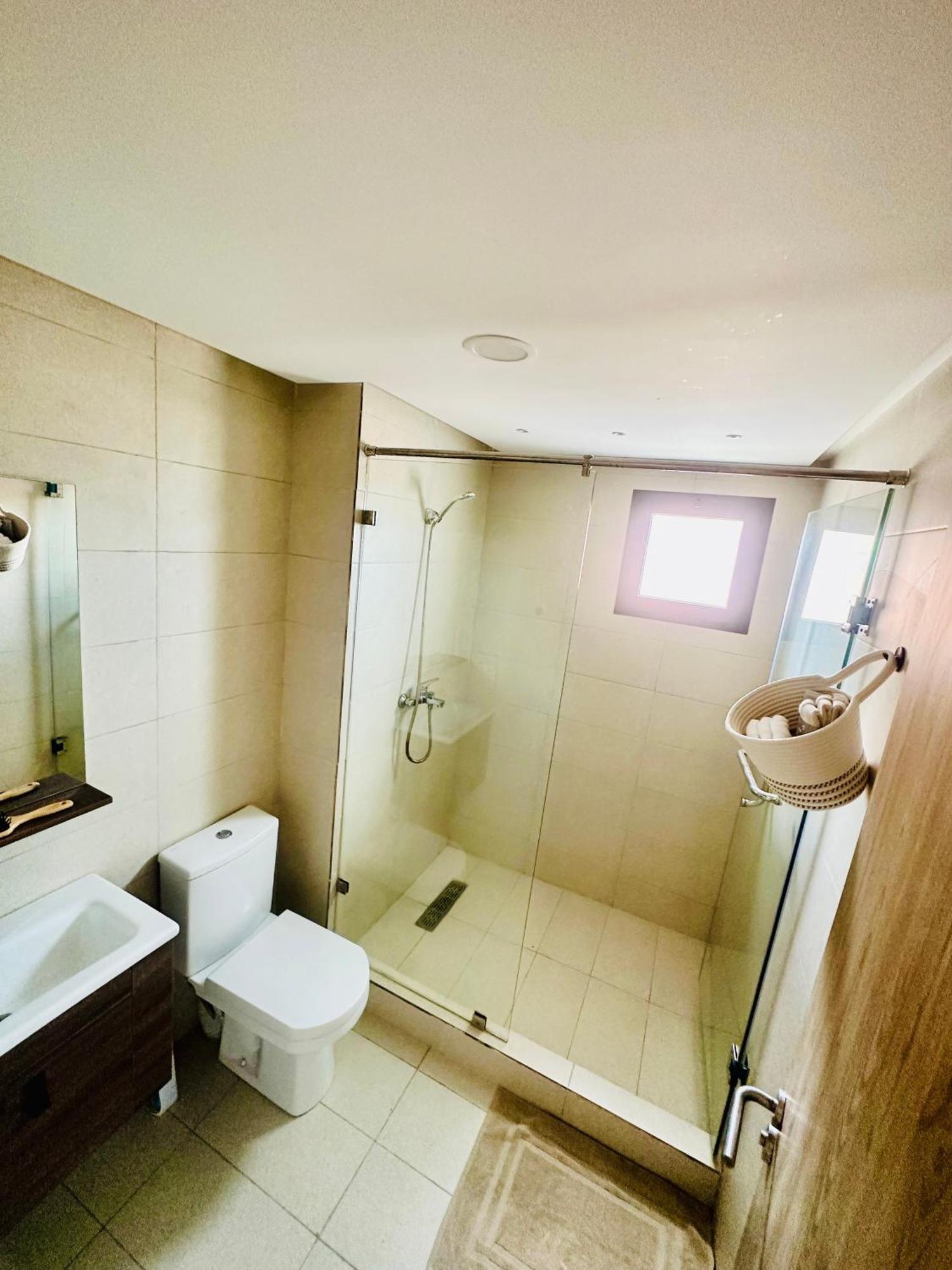Appartement Cozy Avec Piscine Сиди-Рахаль Экстерьер фото